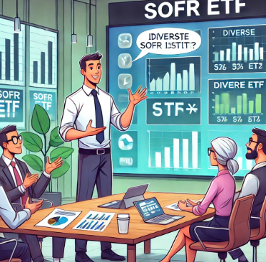 SOFR ETF