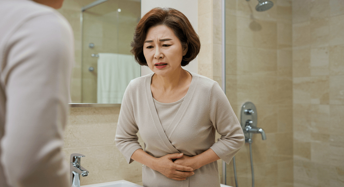 장염 원인과 증상별 대처법 사진 1