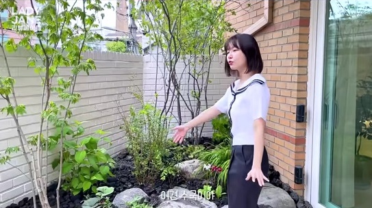레이디제인 집