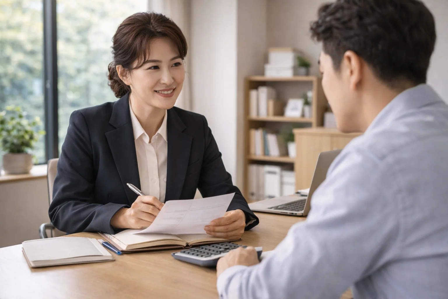직업상담사 2급 전망