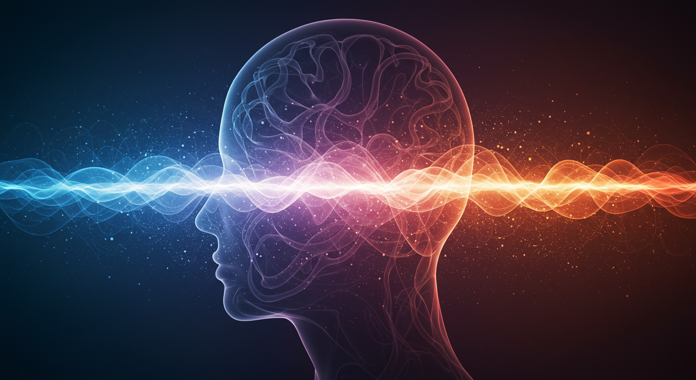 예민한성격 감정조절 심리학 인지편향 마음챙김 우울증 조울증 초민감성격