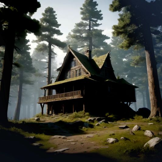 마녀는 악 자체가 아니라 시련과 변화를 상징하는 서사적 장치이자 사회로부터 소외된 존재