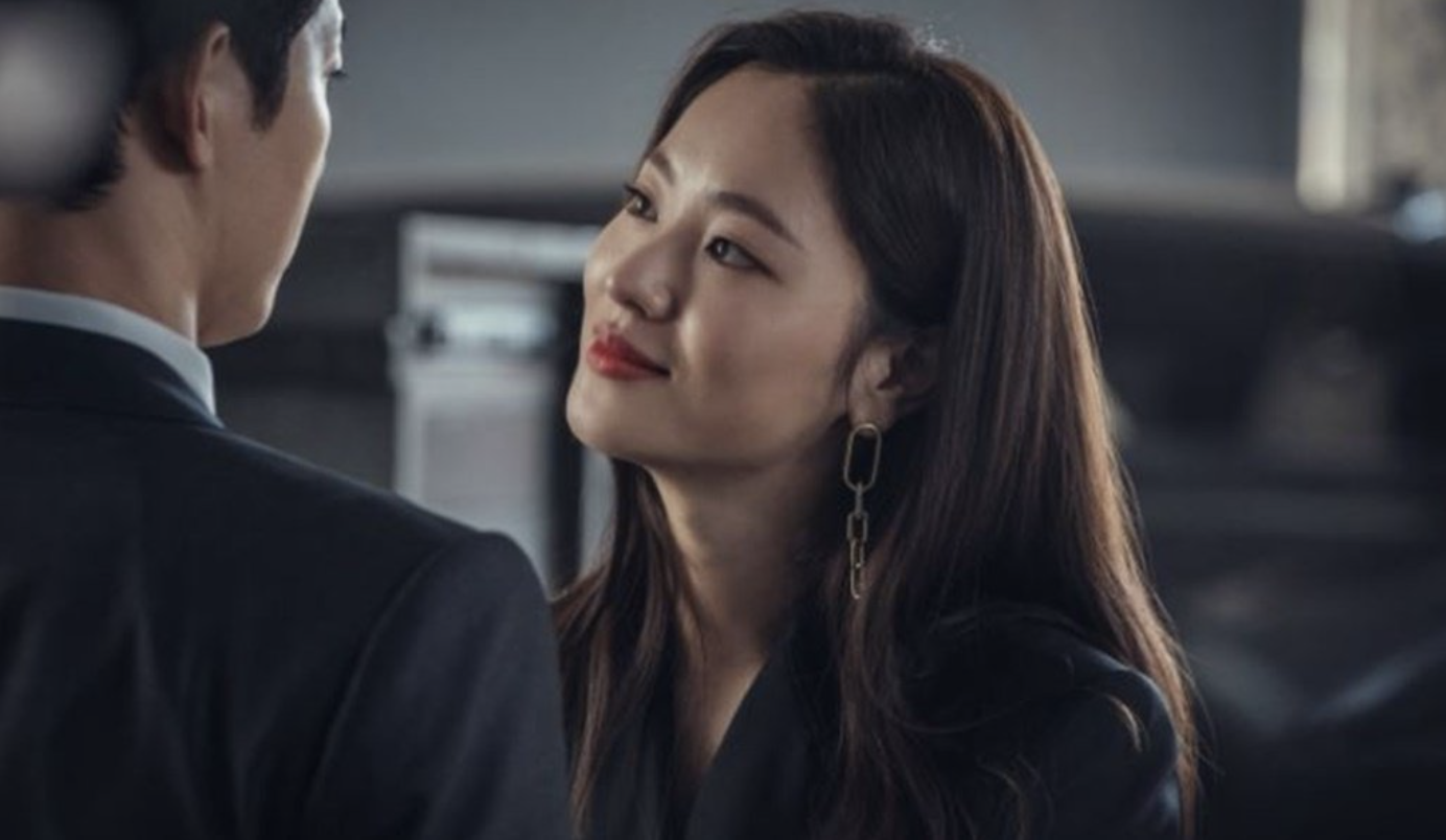 전여빈 송중기 빈센조