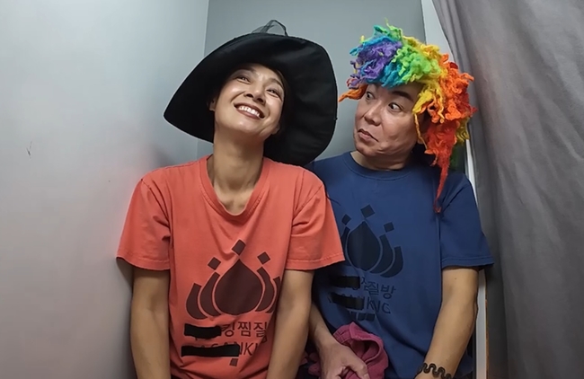 김일우 박선영 나이 프로필