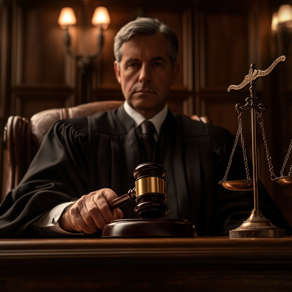 인용 기각 각하 뜻