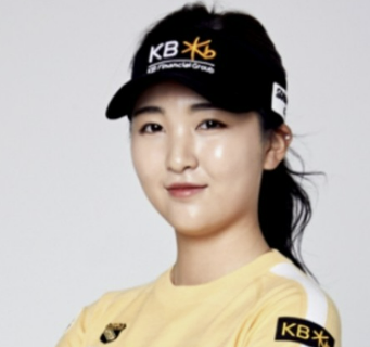 이예원 프로선수 한 달 만에 대박