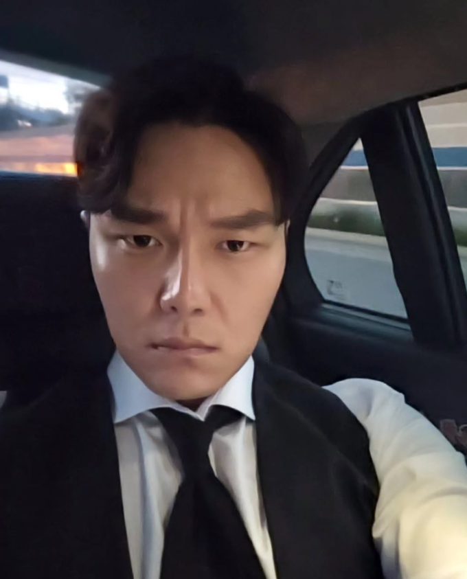 71만 유튜버 &lsquo;신남성연대&rsquo; 배인규 대표