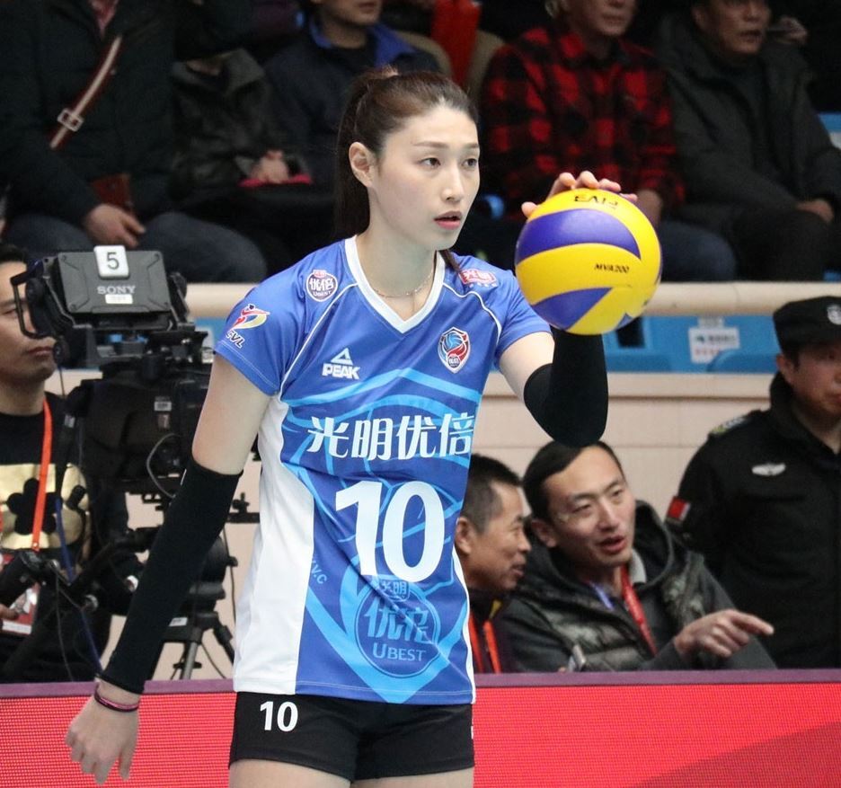 김연경