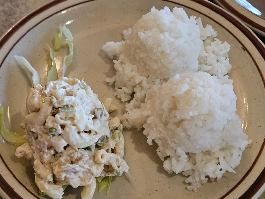 Ken's House of Pancakes 소고기찜