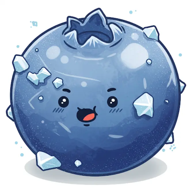 블루베리-보관법