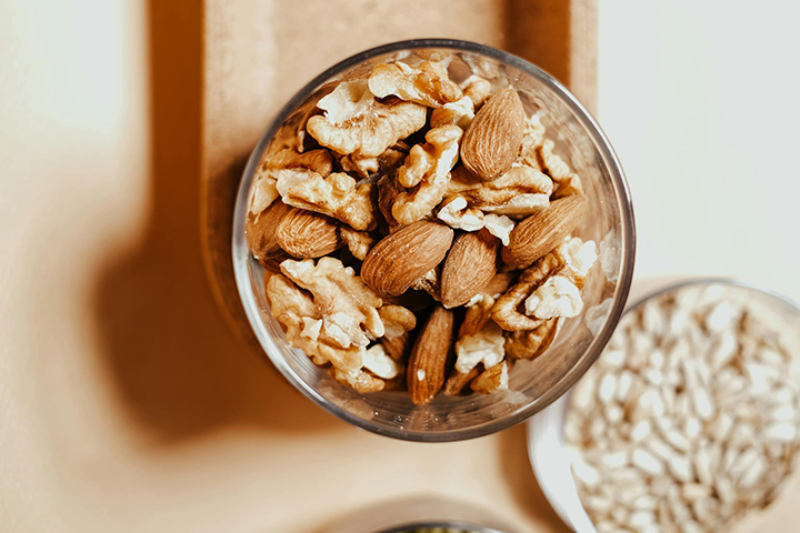 다양한-종류의-견과류