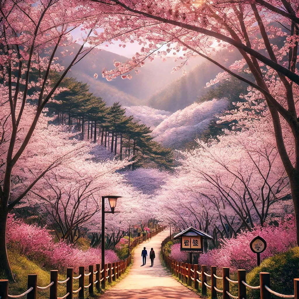 화담숲 사진
