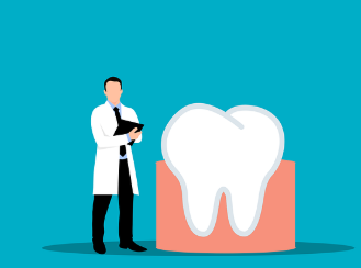 잇몸 통증 원인