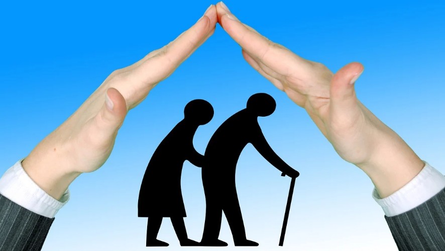 노령연금(기초연금) 감액 제도 폐지