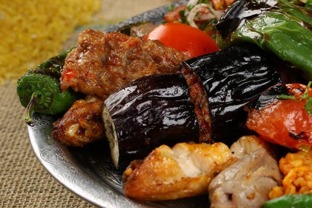 한국의 흔한 요리재료 가지 그 활용요리