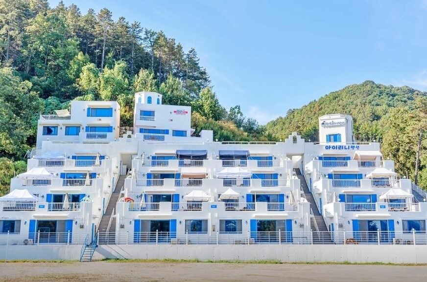 카카오톡예약하기 호텔특가