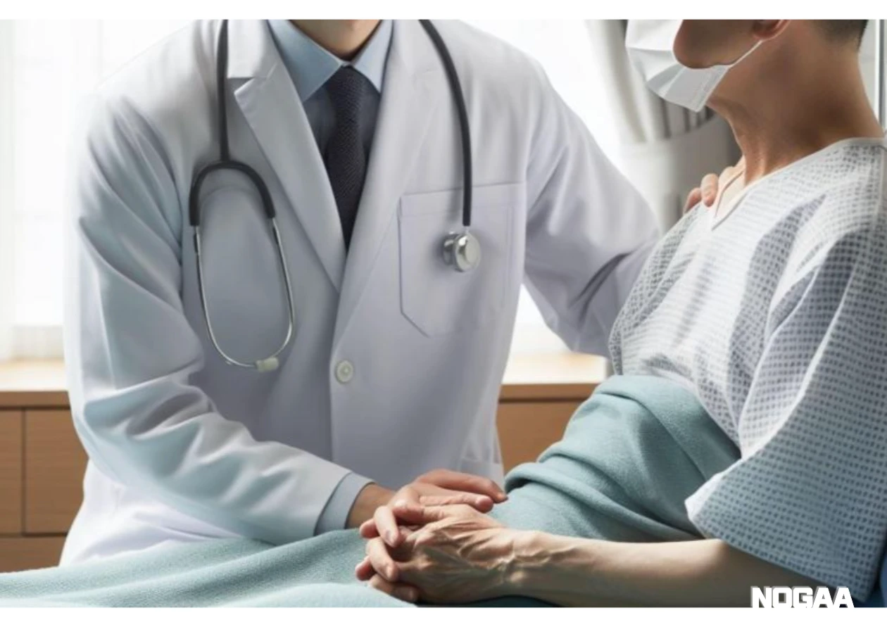 복수 발생 시 치료 방법