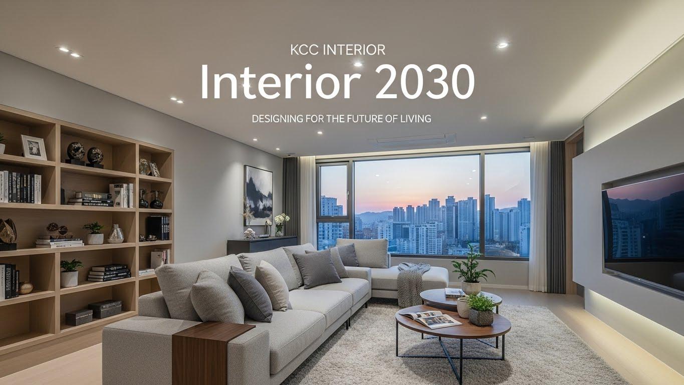 KCC인테리어 인테리어2030