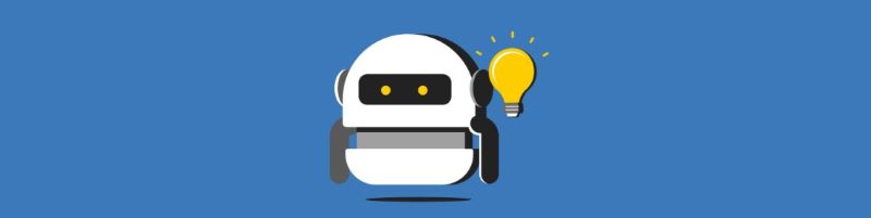 AI 관련 일러스트 이미지 < 출처 : 카카오뱅크 >
