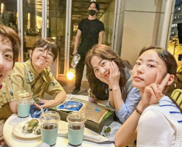 정신병동에도 아침이 와요