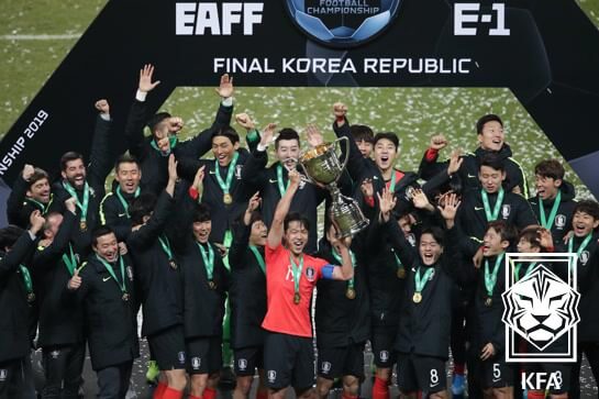 2025 동아시안컵 한국 중국 축구 중계와 일정 총정리