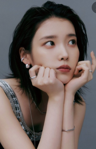 키가 커 보이지만 실제