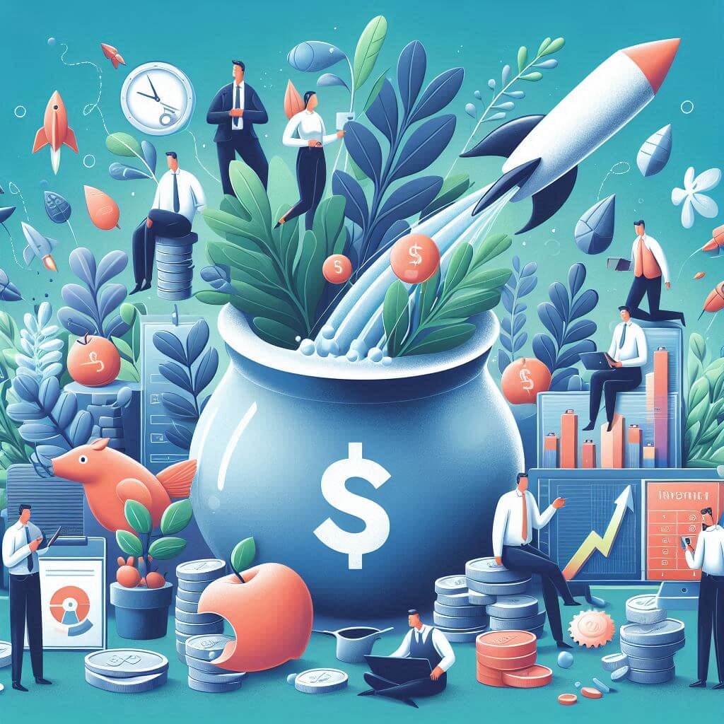 평균 주식투자 금액