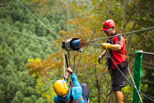 5월 국내 액티비티 여행지
