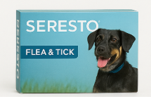 강아지 진드기약