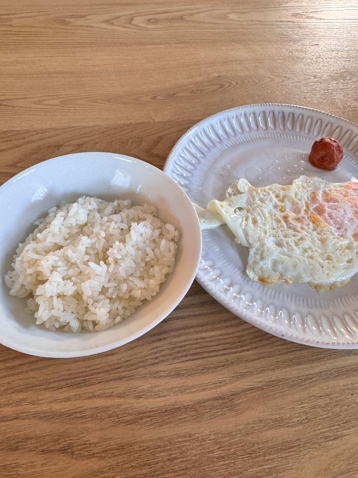 소식, 천천히 먹기