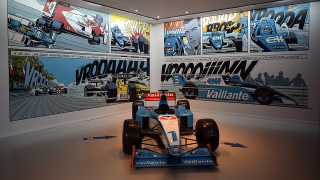 F1 더 무비 관련 이미지