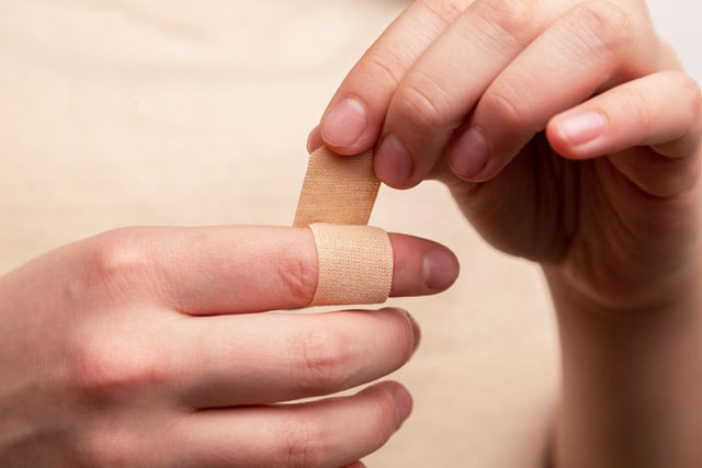 마그네슘 부족현상 - 근육경련