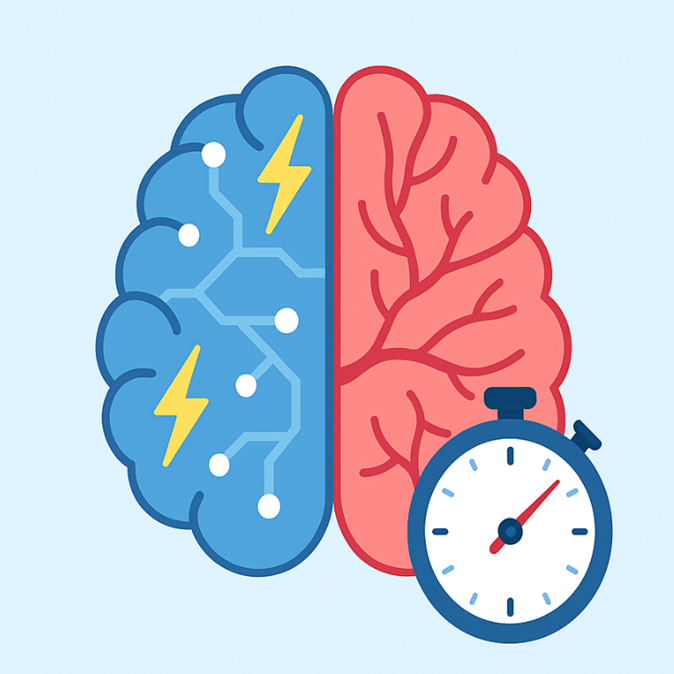 뇌전증과 뇌졸중의 차이, 보험은 어떻게 달라질까요?