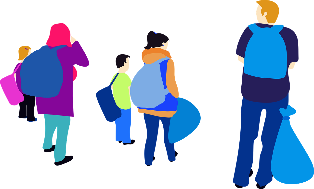 19세기 말과 20세기 초반 미국의 이민법 변화와 사회적 반응