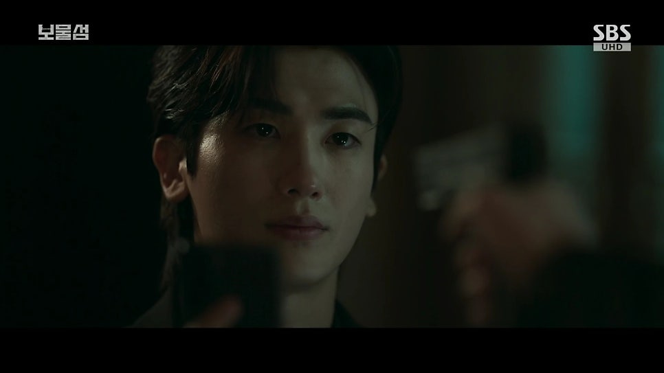 보물섬 9회 리뷰 : 서동주, 염장선의 계획을 무너뜨리고 이해영 목줄까지 잡았다