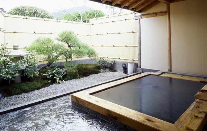 교토오하라료칸세료