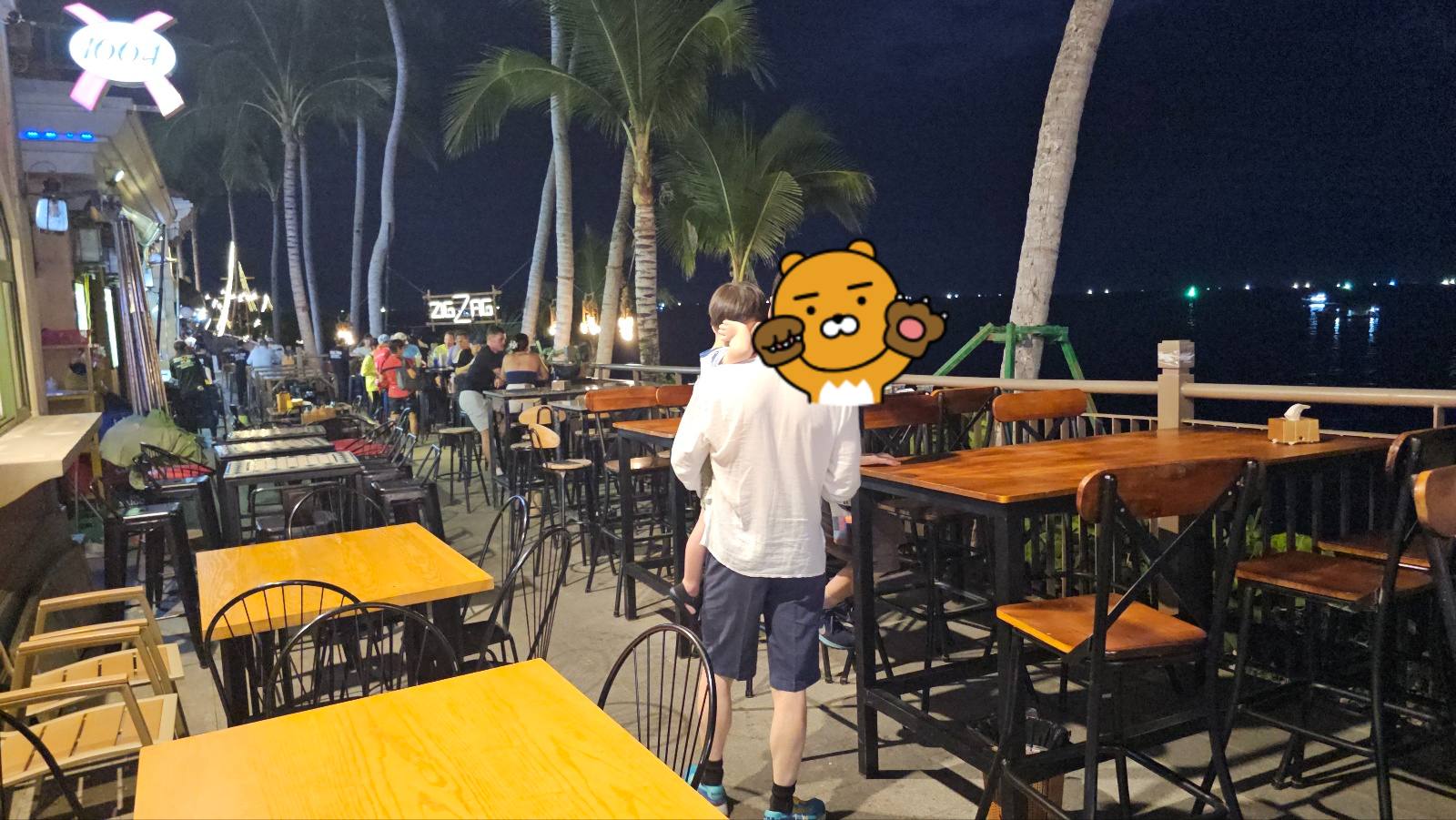 [25.3월] 푸꾸옥 #11❘선셋타운 야시장(Chợ Đ&ecirc;m Vui-Fest Bazaar)&amp;마트(Vietnam Select)