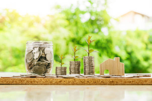 LTV, DTI, DSR 뜻(개념)