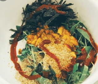 전국 휴게소 인기 맛집 BEST 20