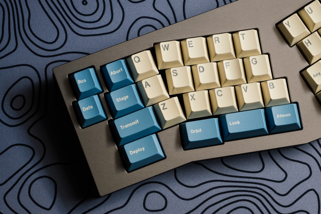 Keyboard