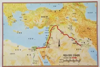 창세기 11장 바벨탑 사건에 대한 깊이있는 묵상과 간절한 기도_11