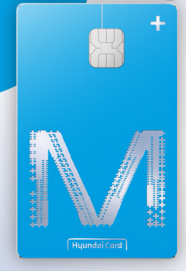 현대카드 M Edition3