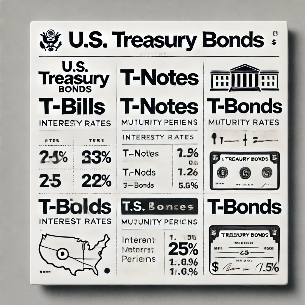 미국 채권 직접 구매하기