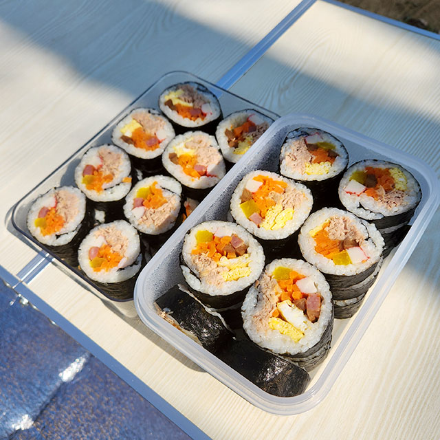 여의도 한강공원