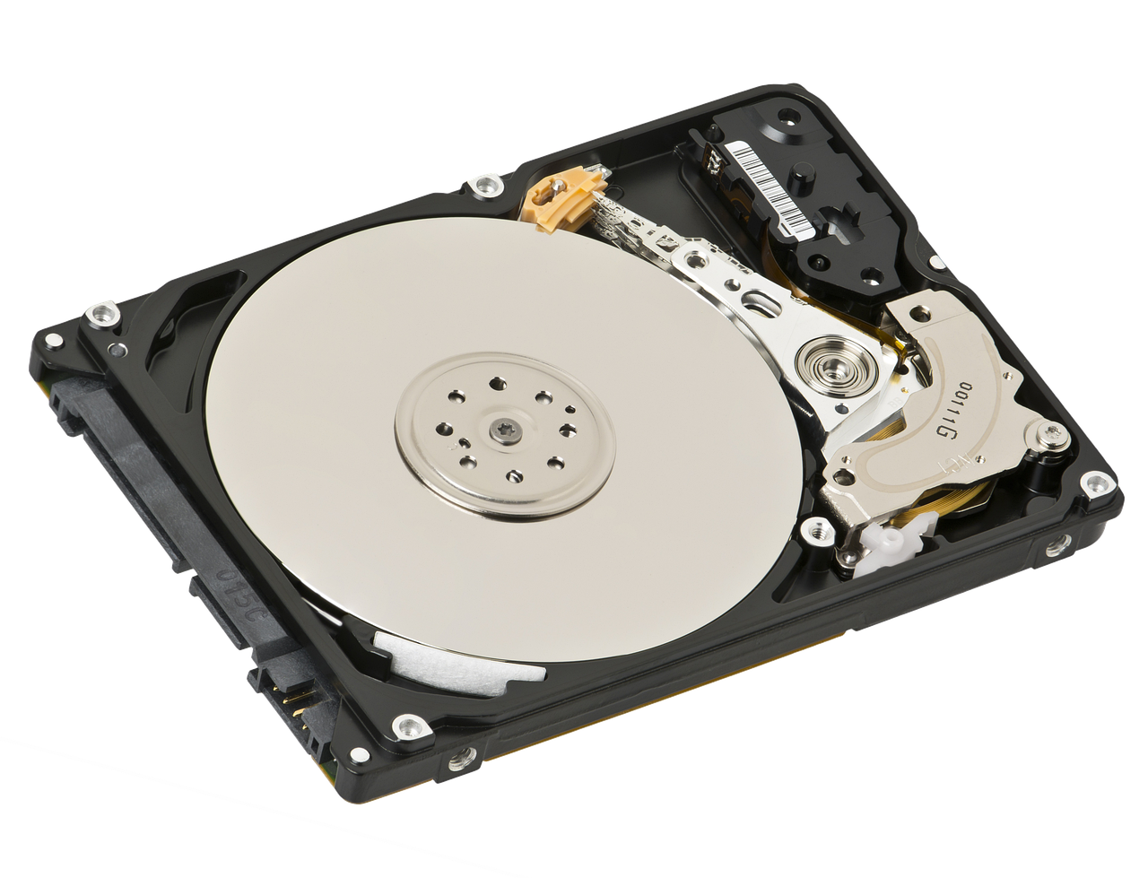 안드로이드 저장소와 데이터 활용