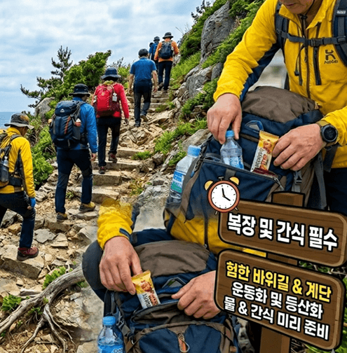 소매물도 배시간표
