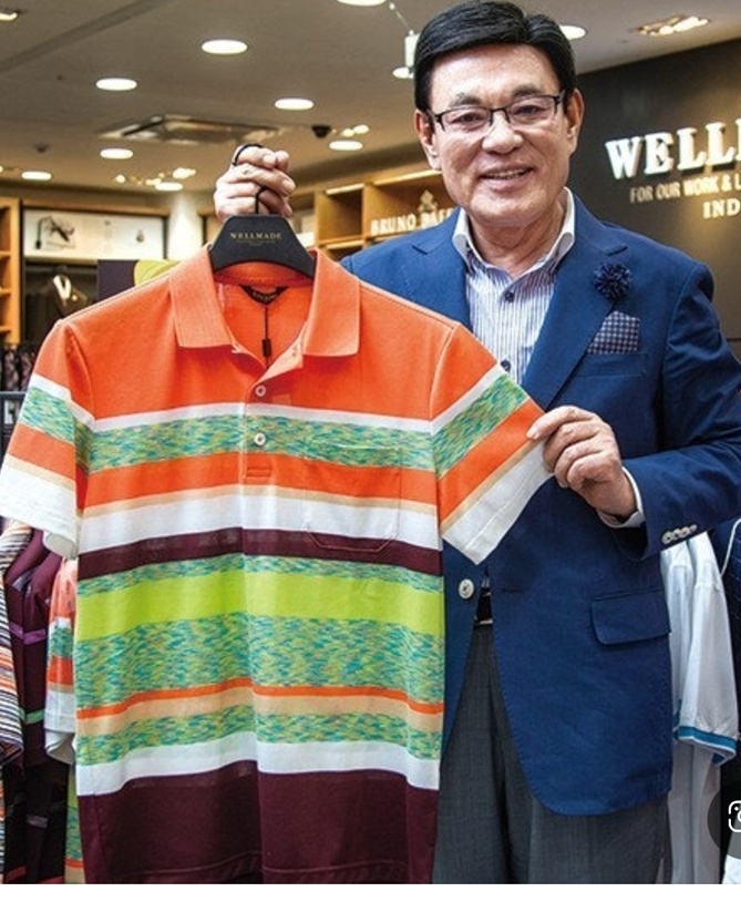 이웃집백만장자-박순호-패션왕-세정그룹-웰메이드