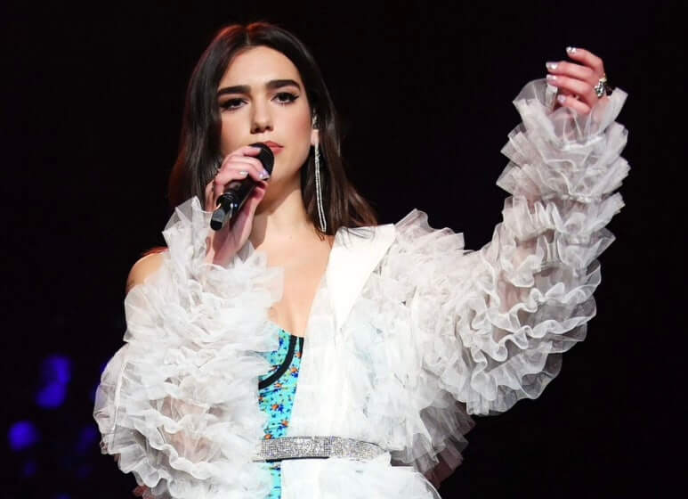 두아리파 내한 공연