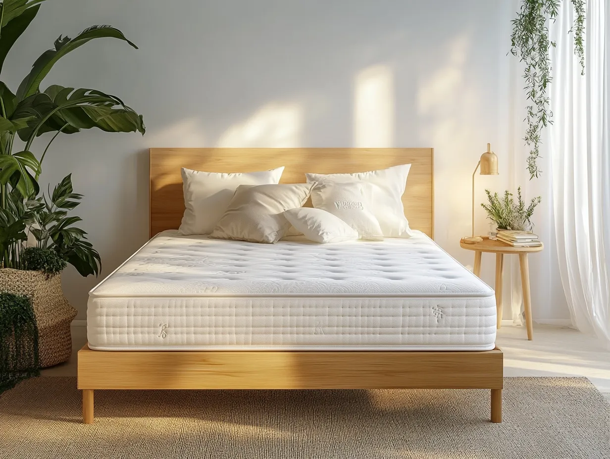 템퍼 매트리스, 진짜 좋을까? 실제 사용자들의 솔직 후기와 구매 팁