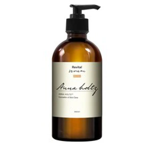 안나홀츠 화장품 리바이탈 주름 개선 고 보습 탄력 영양 에센스 세럼 100ml 300ml&#44; 1개